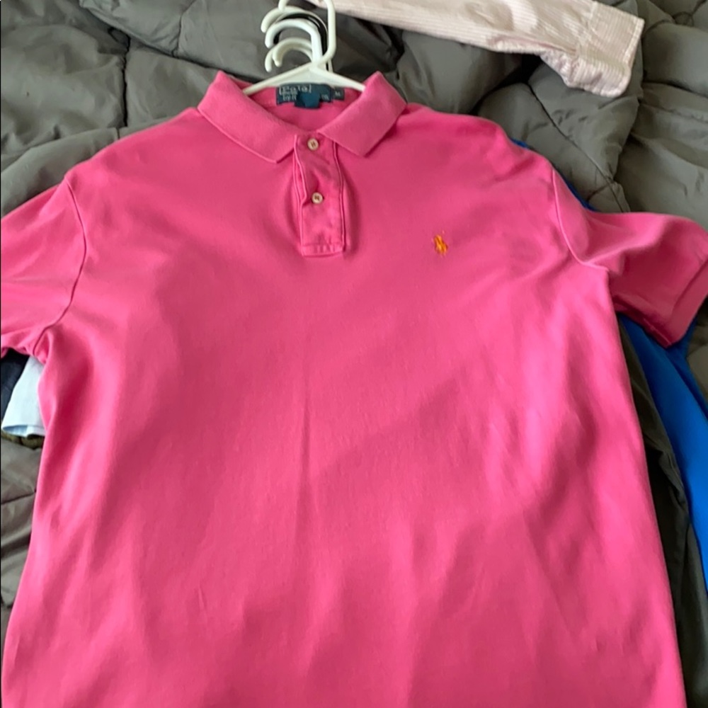 Polo Polo - Medium